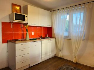 Apartments Stela - Gornji Karin - 1