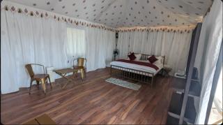 Jawai Agvani Resort - - 4