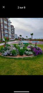 Residence amwej sousse - Sousse - 4