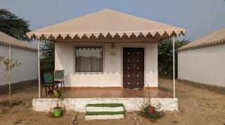 Jawai Agvani Resort - - 6