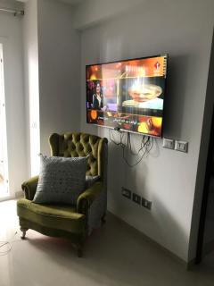 Residence amwej sousse - Sousse - 5