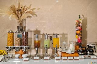 22Land Hotel Saigon - Ho Chi Minh-stad - 1