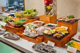 22Land Hotel Saigon - 2