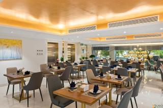 22Land Hotel Saigon - Ho Chi Minh-stad - 4