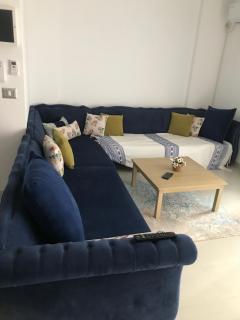 Residence amwej sousse - Sousse - 7