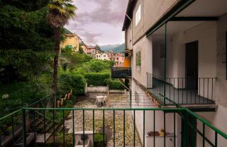 Vista Lago - Nido a 98 passi dal Lago di Como con Aria Condizionata - 7