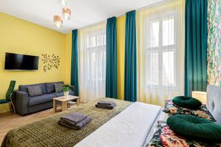 Oasis Apartments at Charles Square - Prague - 3