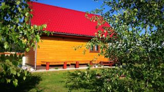 Domek letniskowy Pod Różami - Myczkowce - 6