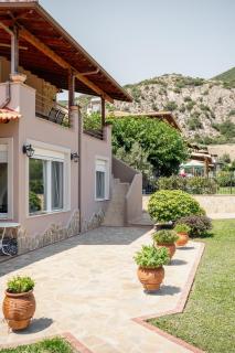 Villa Aelia - Karianí - 8