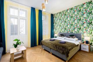Oasis Apartments at Charles Square - Prague - 5