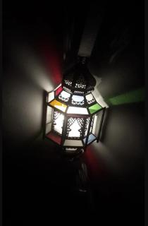 Dar Touriya - Tangier - 7