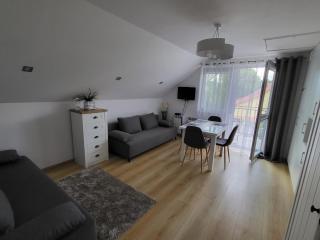 Domek pod Hyrką Bieszczady-Lesko - Lesko - 5