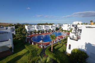 Villa Alcudia Smir - 9