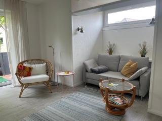 Appartement Seemöwe - Grömitz - 0