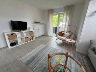 Appartement Seemöwe - Grömitz - 9
