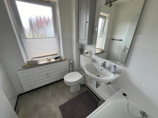 Appartement Seemöwe - Grömitz - 1