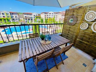 Green Life Sozopol - Studio Smokinya - 0