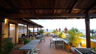 La Plage Seaview Suites - Pondicherry - 1