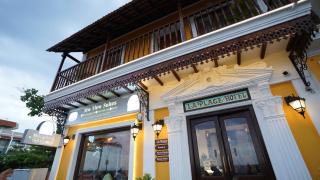 La Plage Seaview Suites - Pondicherry - 9