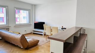 NEW - Cozy apartment,kitchen,netflix and more - Essen - 9