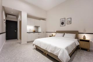 Mobee-House - Atene - 1