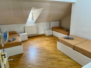 california hostel - Yerevan - 5
