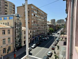 california hostel - Yerevan - 6