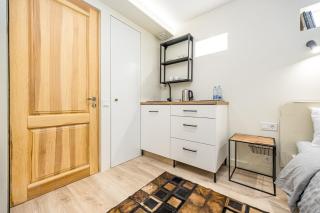 Central Beachside Studio 2 - Palanga - 9