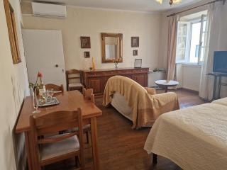 Studio with New Fortress view - Città di Corfù - 9