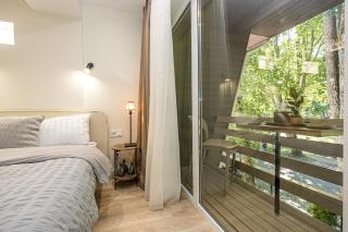 Central Beachside Studio 2 - Palanga - 2