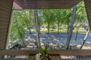 Central Beachside Studio 2 - Palanga - 3