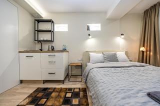 Central Beachside Studio 2 - Palanga - 1