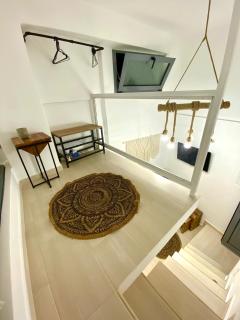 Babatseratsi skyrian studio 1 - Skyros - 2