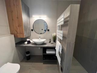 Várkapu Apartmanok - Gyula - 6