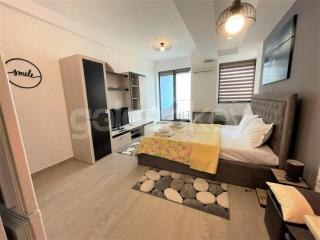 Mamaia-Summerland Apartament - Mamaia - 9