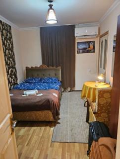 Buddha apartment - Tbilisi - 4