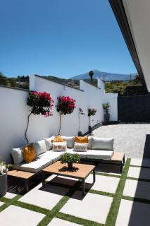 Bouganville House - Elegant & Peaceful Getaway - Icod de los Vinos - 2