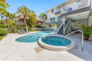 Tarpon Pointe - Anna Maria - 7
