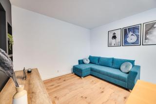 Apartament Słowik ProstyWynajem - Gdańsk - 6
