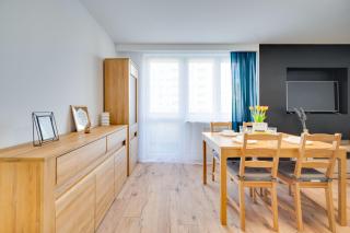 Apartament Słowik ProstyWynajem - Gdańsk - 3