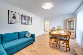 Apartament Słowik ProstyWynajem - Gdańsk - 4