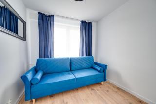 Apartament Słowik ProstyWynajem - Gdańsk - 1