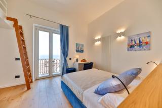 Amunì - Exclusive Suite in Centro a Cefalù Vista Mare - Cefalù - 3