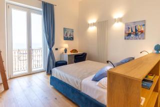 Amunì - Exclusive Suite in Centro a Cefalù Vista Mare - Cefalù - 6