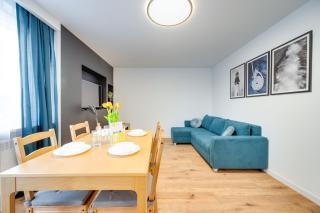 Apartament Słowik ProstyWynajem - Gdańsk - 0