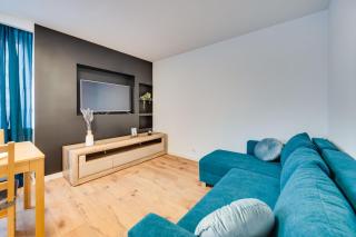 Apartament Słowik ProstyWynajem - Gdańsk - 9