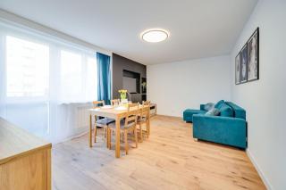 Apartament Słowik ProstyWynajem - Gdańsk - 7