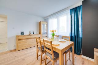 Apartament Słowik ProstyWynajem - Gdańsk - 8