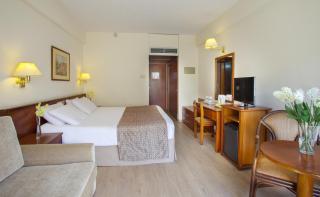 Odysseia Hotel Kapetanios - Limassol - 9