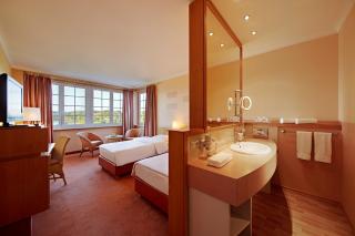 Golf- und Sporthotel Wiesensee - 3